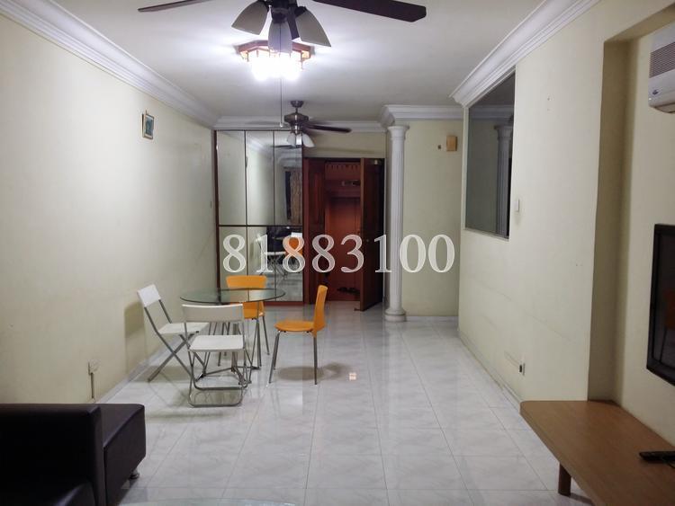 Orchid Park Condominium (D27), Condominium #153914202